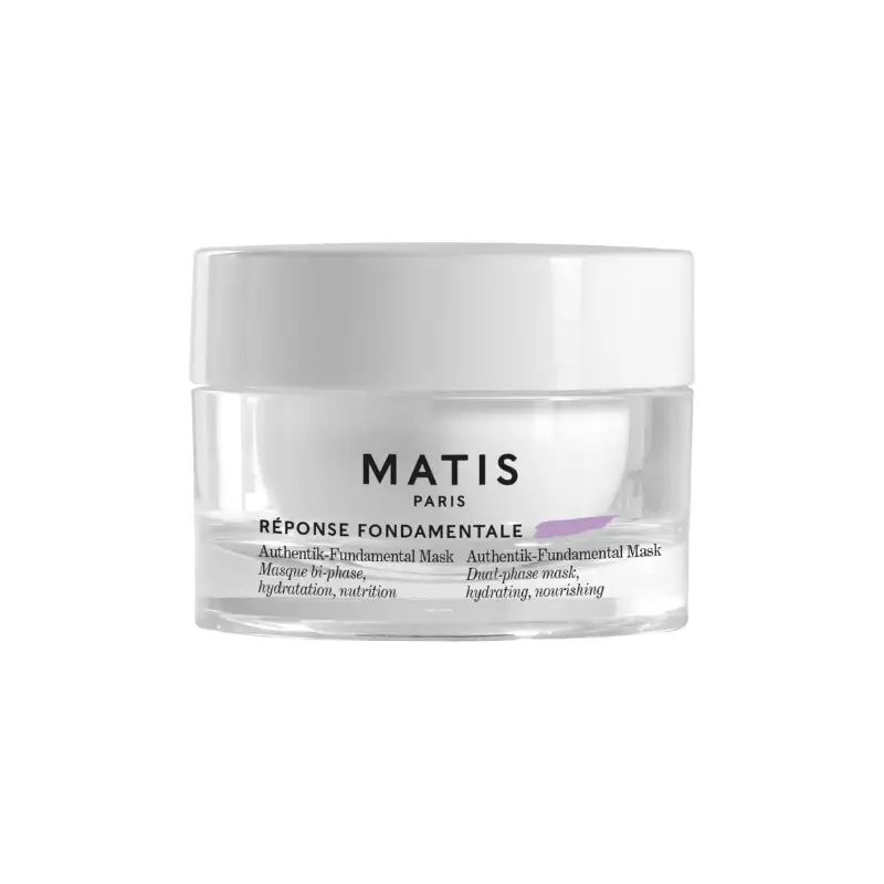 MATIS PARIS AUTHENTIK-FUNDAMENTAL mask | 50 ml