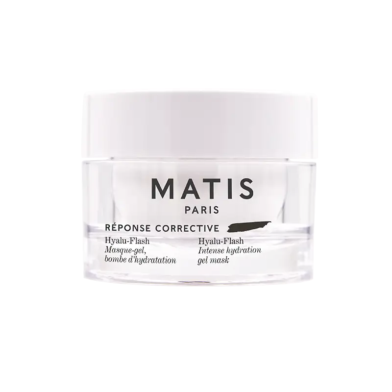 MATIS PARIS HYALU FLASH MASQUE-GEL  50ML