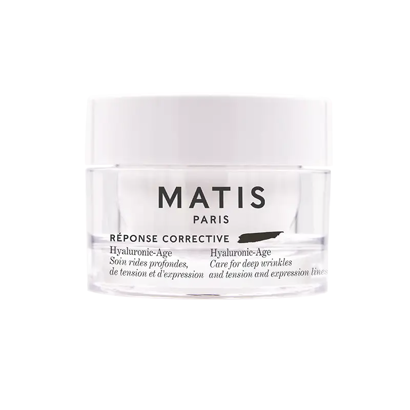 MATIS PARIS HYALURONIC-AGE  50ML