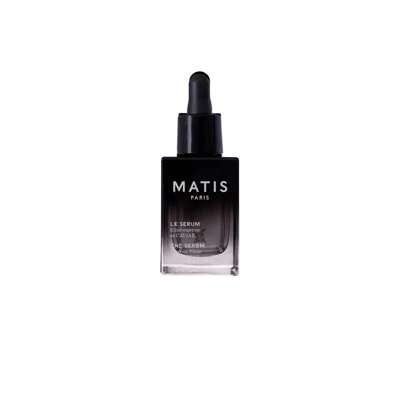 MATIS PARIS LE SERUM ELIXIR SUPREME AU CAVIAR 30ML