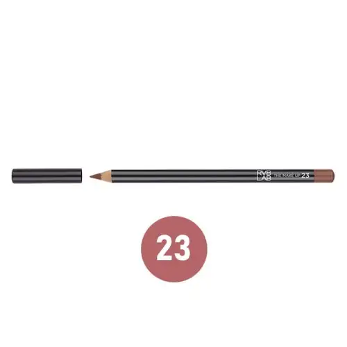 CRAYON À LÈVRES 23