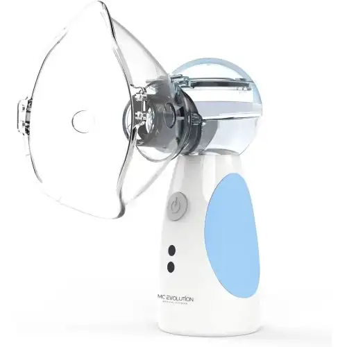 Nebulizzatore a Rete ad Ultrasuoni MC EVOLUTION