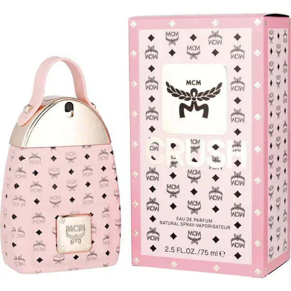 MCM Crush Eau De Parfum Spray Femme