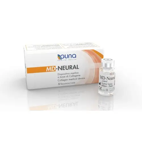 MD NEURAL 5FL 2ML