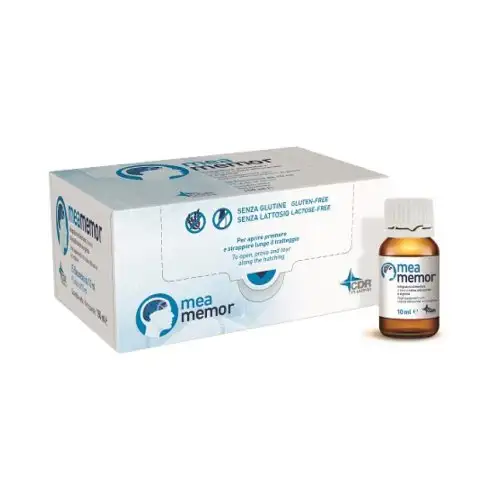 MEAMEMOR 15FL 10ML