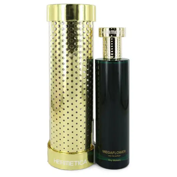 Megaflower Eau De Parfum Spray Homme, Femme