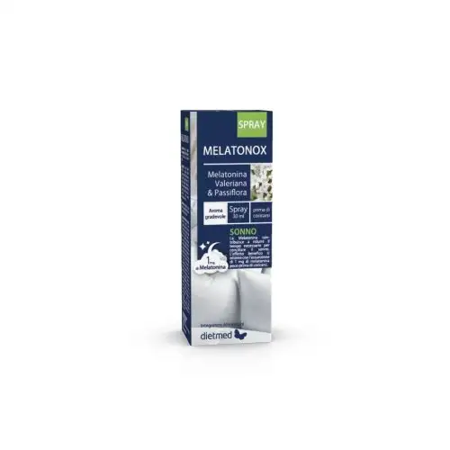 MÉLATONOX SPRAY 30ML