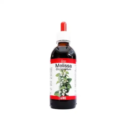 Mélisse Compositum Direos 50ml