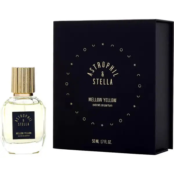 Mellow Yellow Extrait de Parfum Spray Homme, Femme