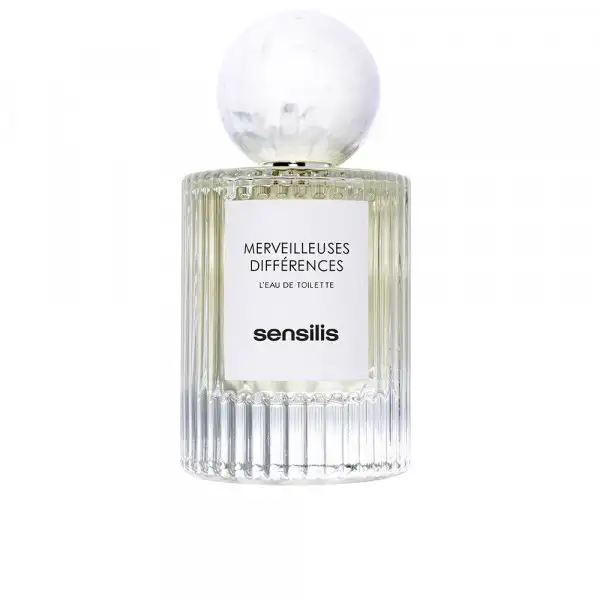 Merveilleuses Differences Eau De Toilette Spray Homme, Femme