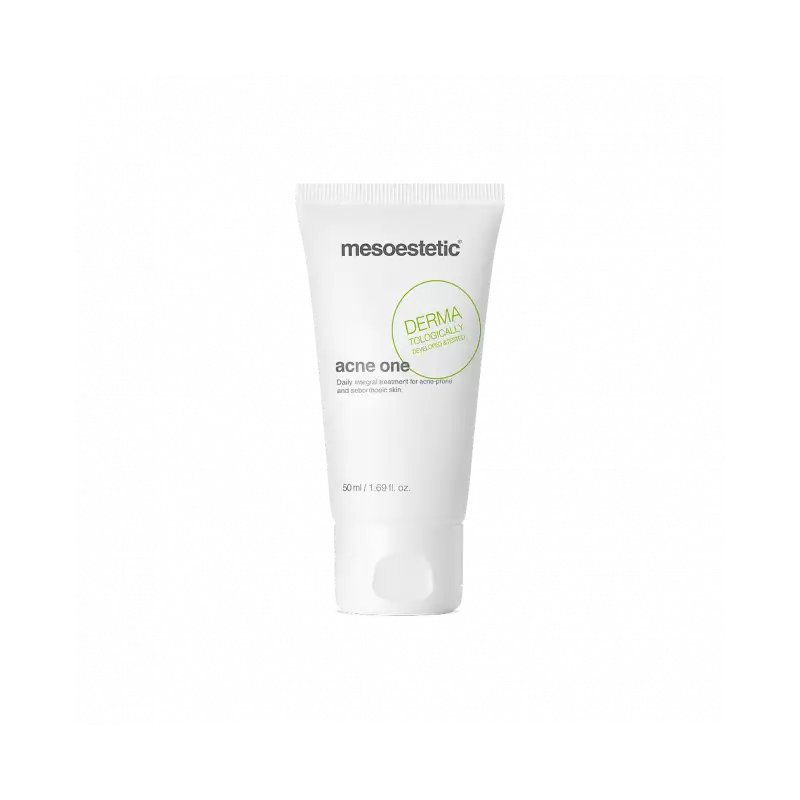 MESOESTETIC ACNE ONE crème | 50 ml