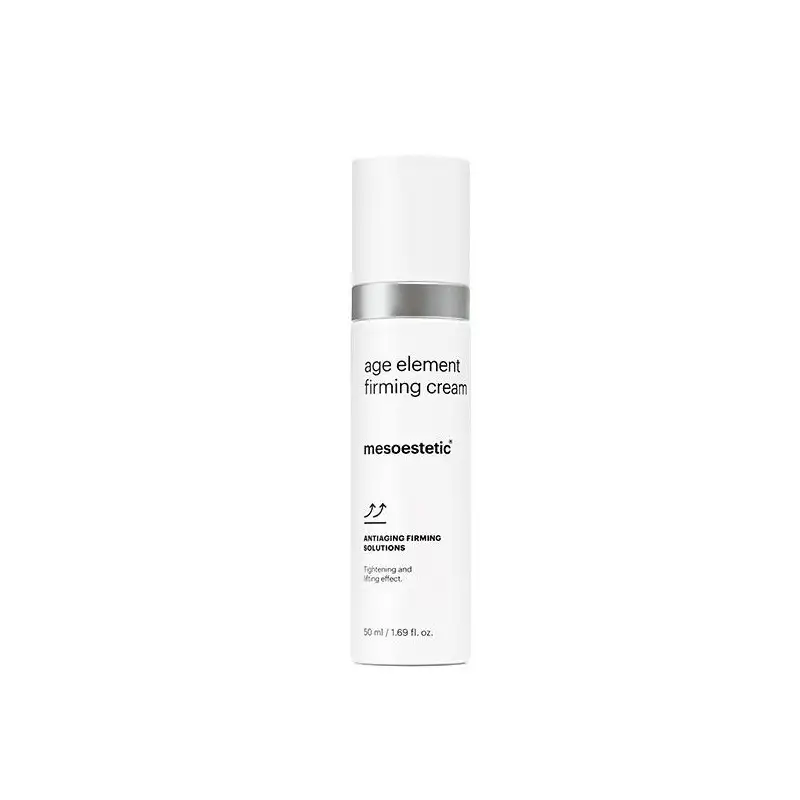 MESOESTETIC AGE ELEMENT FIRMING CREAM 50ML