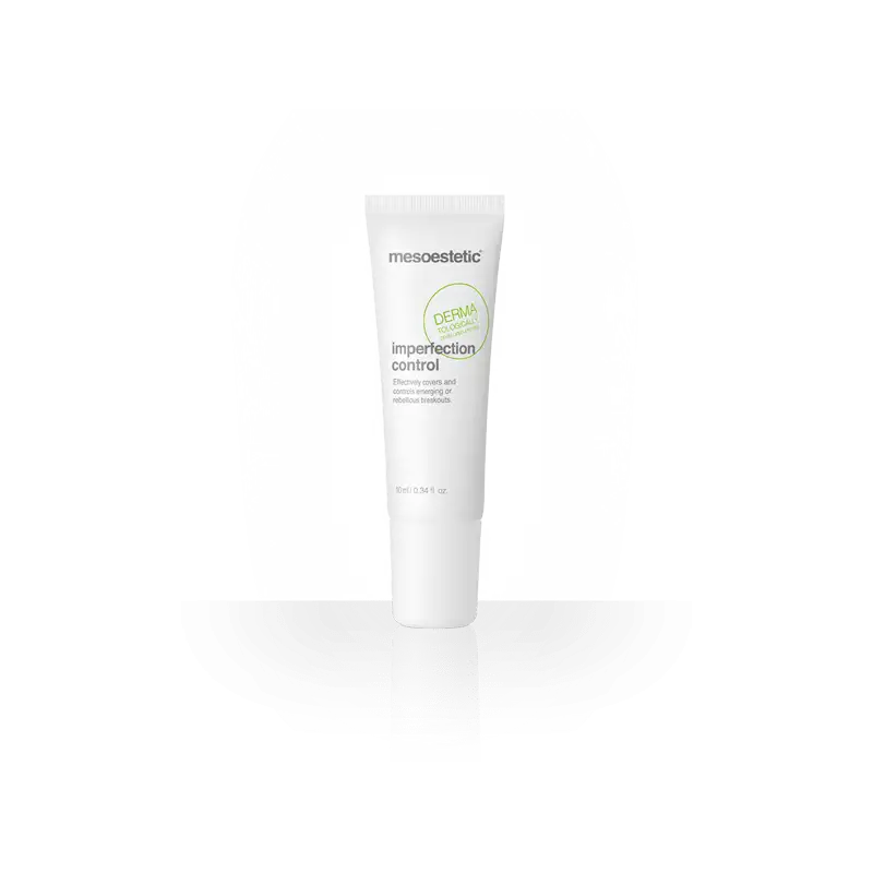MESOESTETIC IMPERFECTION CONTROL | 10 ml