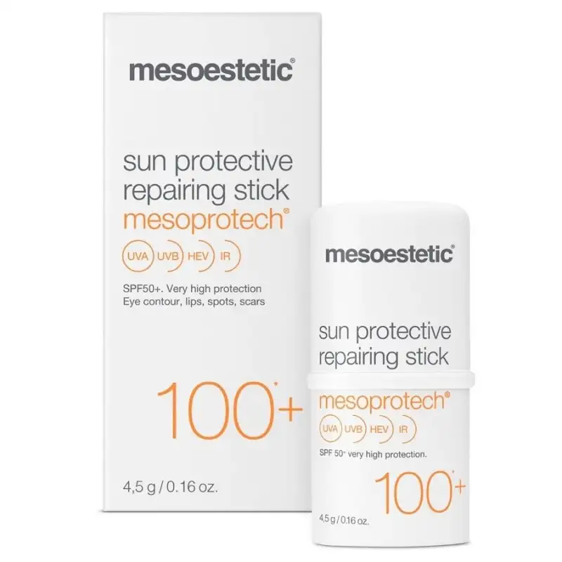 MESOESTETIC MESOPROTECH stick spf 100+ | 4.5G