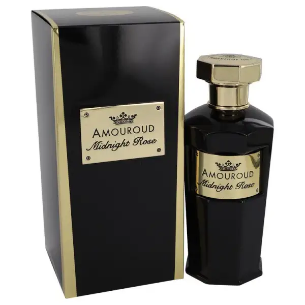 Midnight Rose Eau De Parfum Spray Homme, Femme