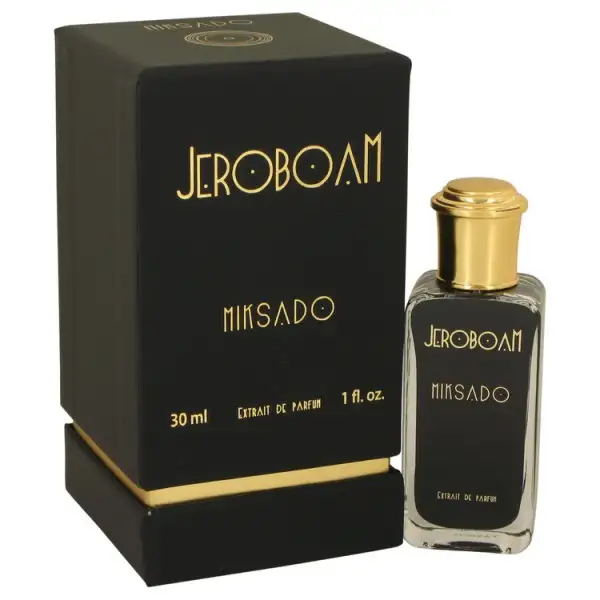 Miksado Extrait de Parfum Homme, Femme