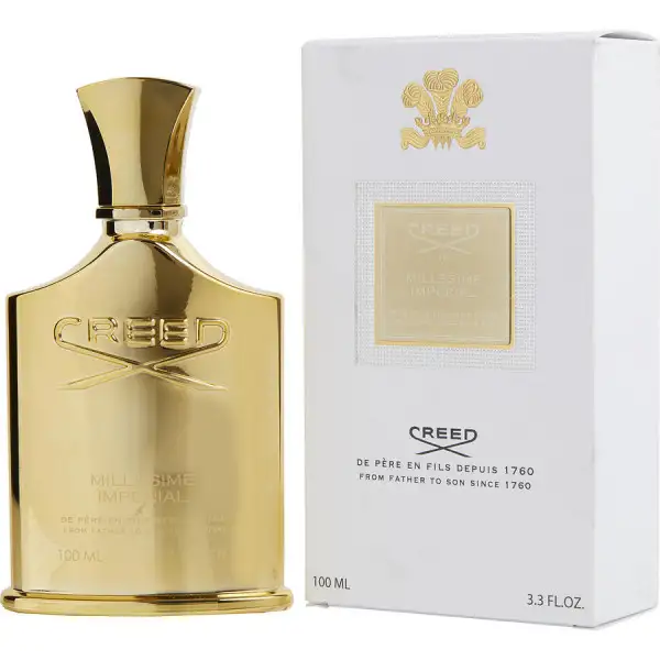 Millesime Imperial Millesime Spray Homme