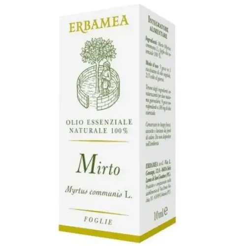 MYRTUE 10ML