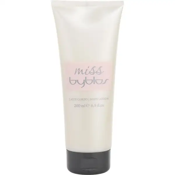Miss Byblos Lotion pour le corps Femme