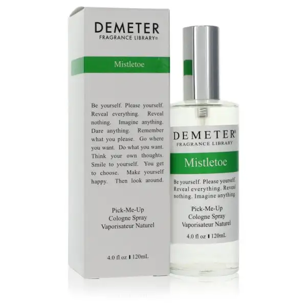 Mistletoe Cologne Spray Homme, Femme