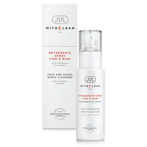 NETTOYANT MITOCLEAN VISAGE MAINS