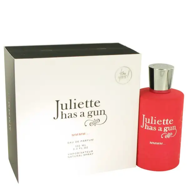 Mmmm Eau De Parfum Spray Femme