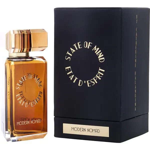Modern Nomad Eau De Parfum Spray Homme, Femme