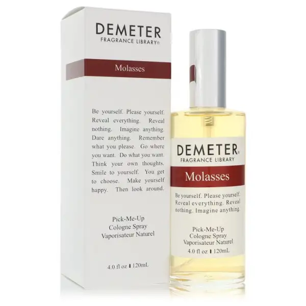 Molasses Cologne Spray Homme, Femme