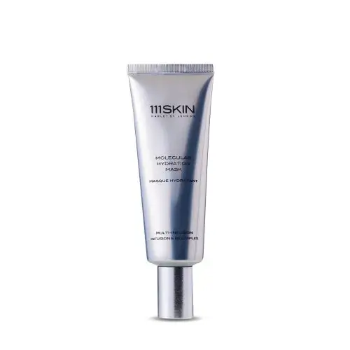 MASQUE D'HYDRATATION MOLÉCULAIRE 111 S