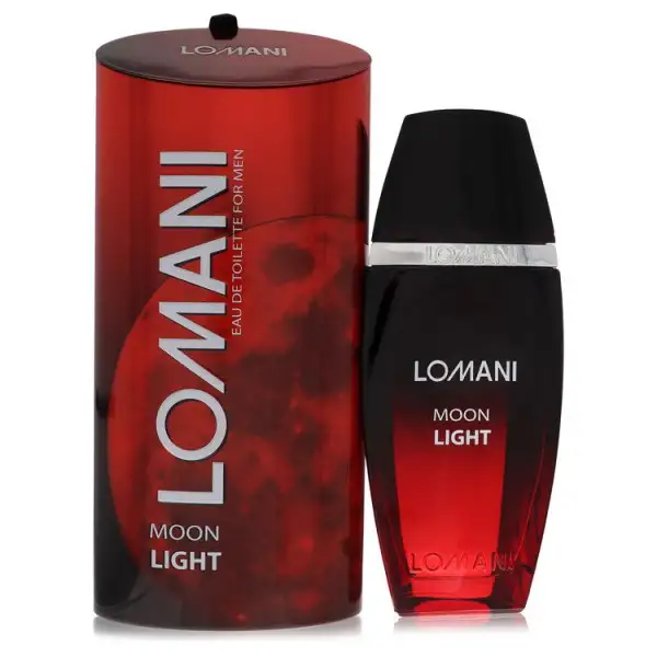 Moonlight Eau De Toilette Spray Homme