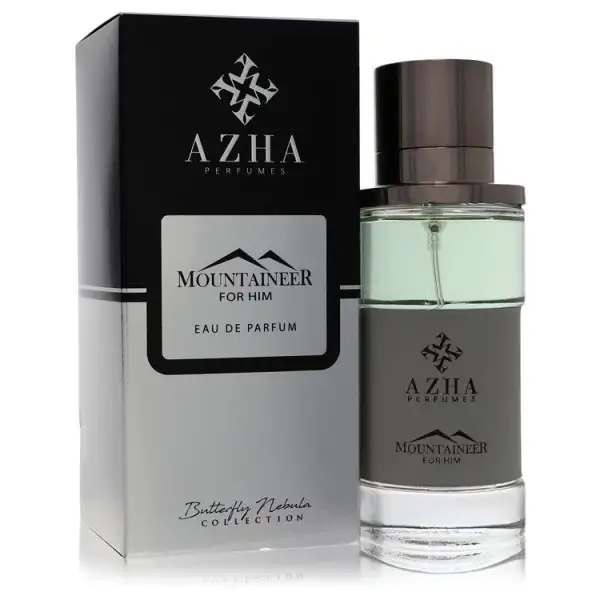 Mountaineer Eau De Parfum Spray Homme