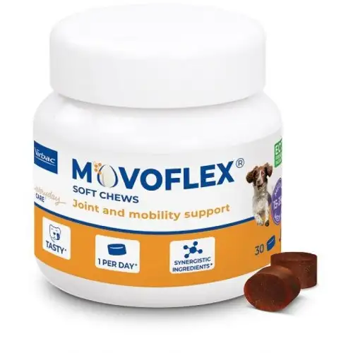 MOVOFLEX M 30CPR À CROQUER