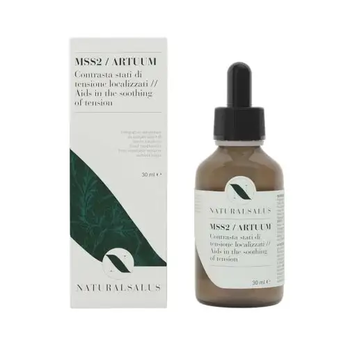 MSS2 ARTUUM 30ML