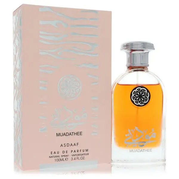 Muadathee Eau De Parfum Spray Homme, Femme
