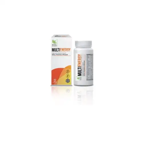 MULTIÉNERGIE 60CPR