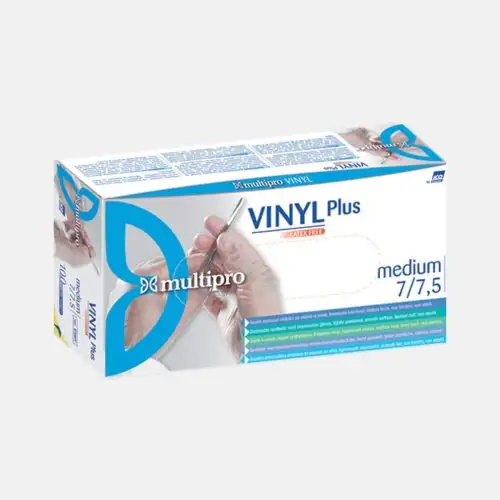 GANTS MULTIPRO VINYL PLUS M