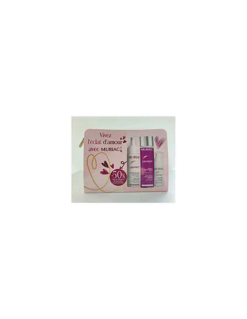 Muriac Trousse Eclat d’Amour