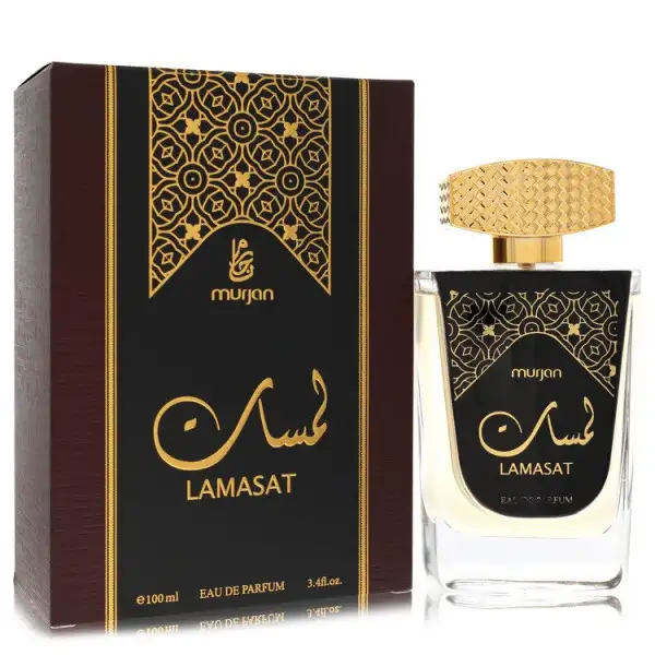 Murjan Lamasat Eau De Parfum Spray Homme, Femme