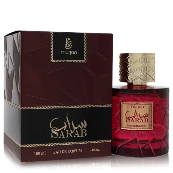 Murjan Sarab Eau De Parfum Spray Homme, Femme