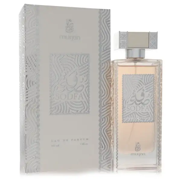 Murjan Sodfa Eau De Parfum Spray Femme