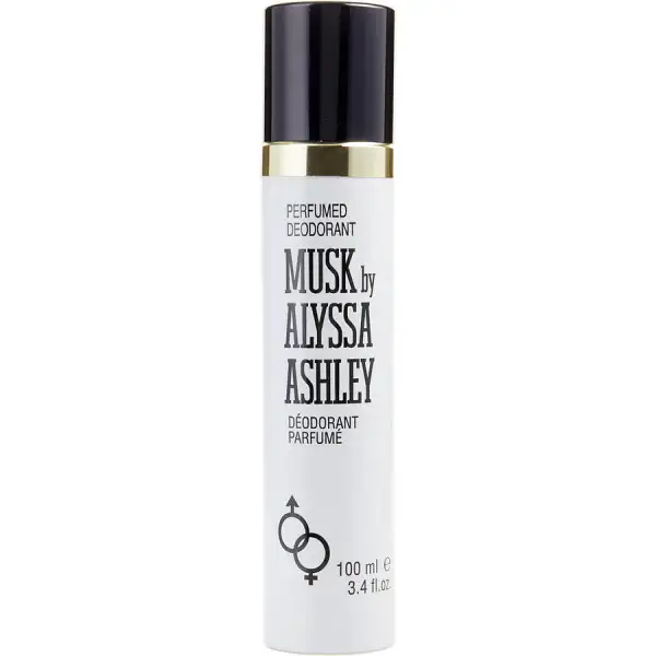 Musk Déodorant Femme