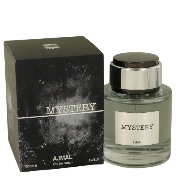 Mystery Eau De Parfum Spray Homme