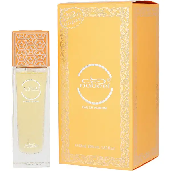 Nabeel Eau De Parfum Spray Homme, Femme