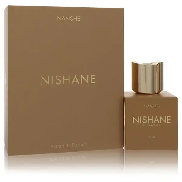 Nanshe Extrait de Parfum Homme, Femme