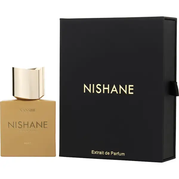Nanshe Extrait de Parfum Spray Homme, Femme
