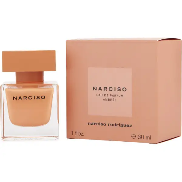 Narciso Ambrée Eau De Parfum Spray Femme