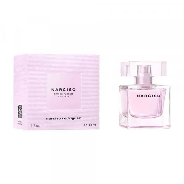 Narciso Radiante Eau De Parfum Spray Femme