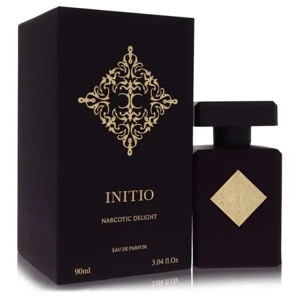 Narcotic Delight Eau De Parfum Spray Homme, Femme