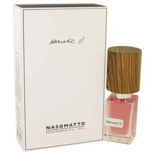 Narcotic V Extrait de Parfum Femme