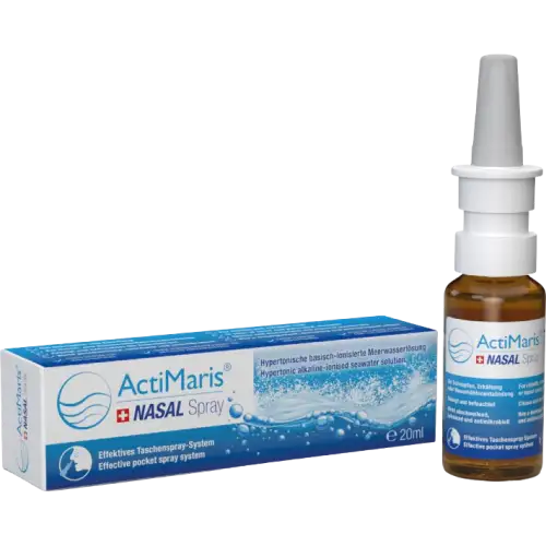 ACTIMARIS SPRAY NASAL 20ML